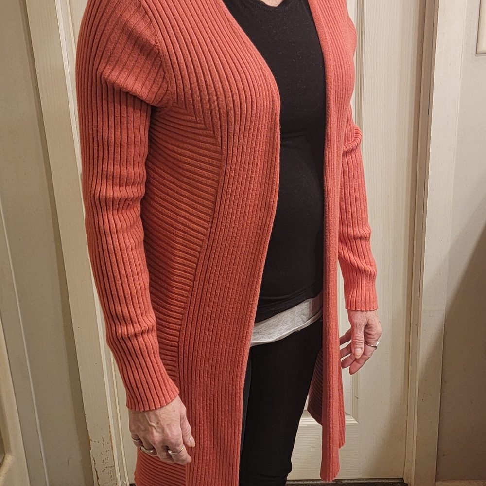 Soft Cardigan - Picture 3 of 3